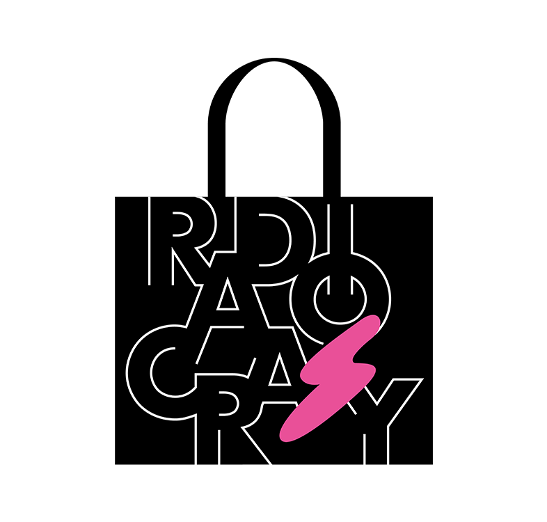 レディクレ オリジナル クローク