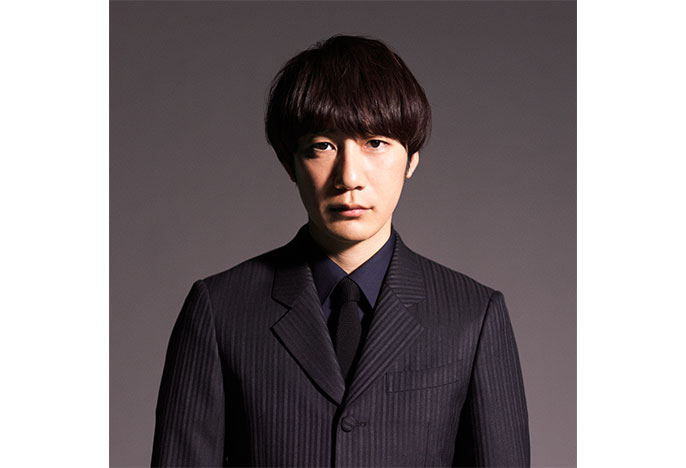 ROY（THEBAWDIES）