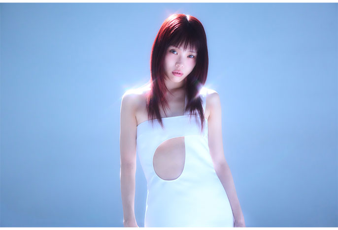 アイナ・ジ・エンド