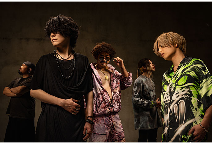 Fear, and Loathing in Las Vegas