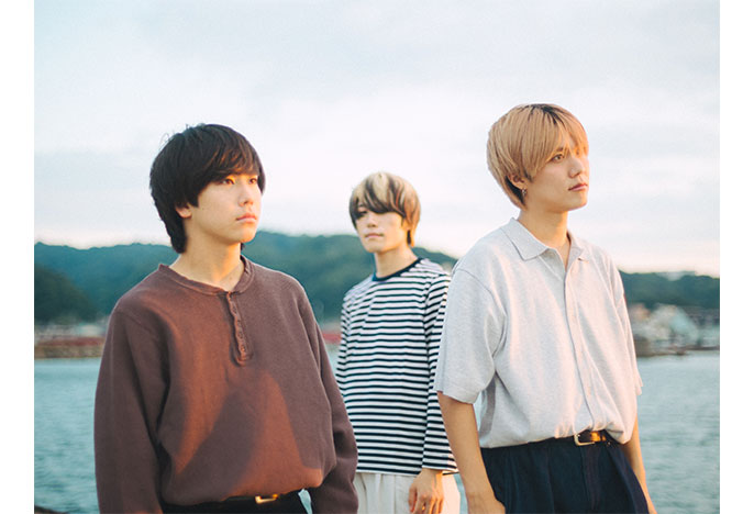 OPENING HEAVY ROTATION ACT：the paddles