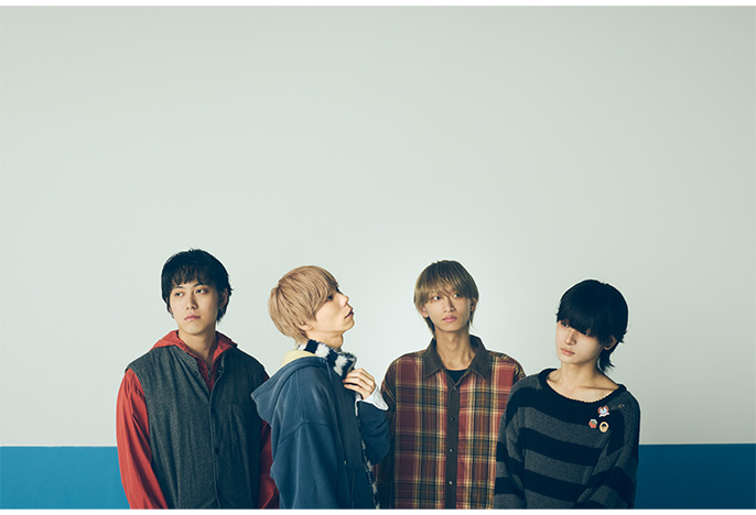 OPENING HEAVY ROTATION ACT：TRACK15