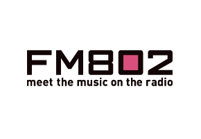 FM802